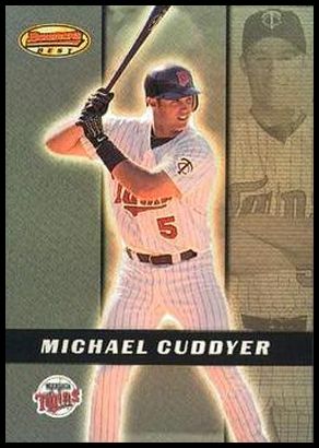 147 Michael Cuddyer